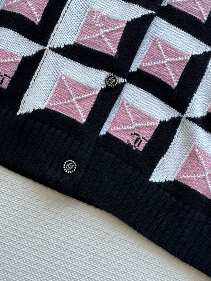 Chanel Sweaters